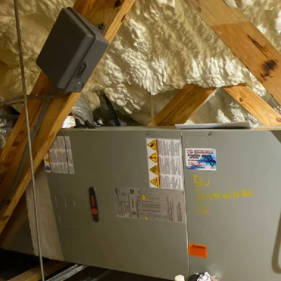img of AIR HANDLER