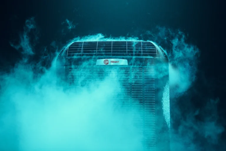 Trane Smoke